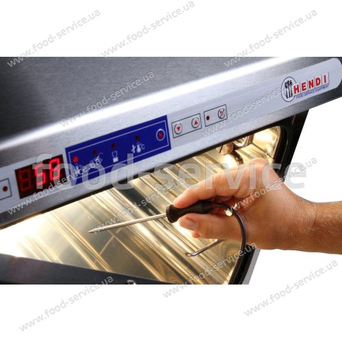 Піч Sous vide HENDI 225479